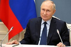 Путин рассказал о первом автомобиле