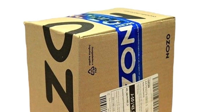 Со склада Ozon изъяли посылки с наркотиками