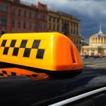 Такси в России: восприятие и оценка качества услуг
