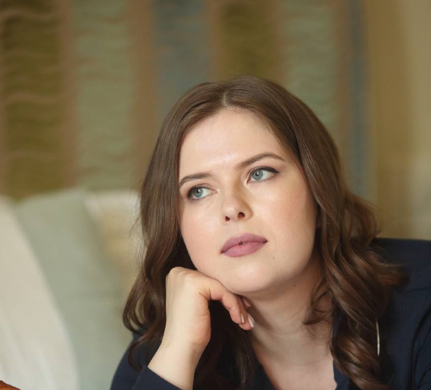 Елена Годовых: новые программы профориентации в школах