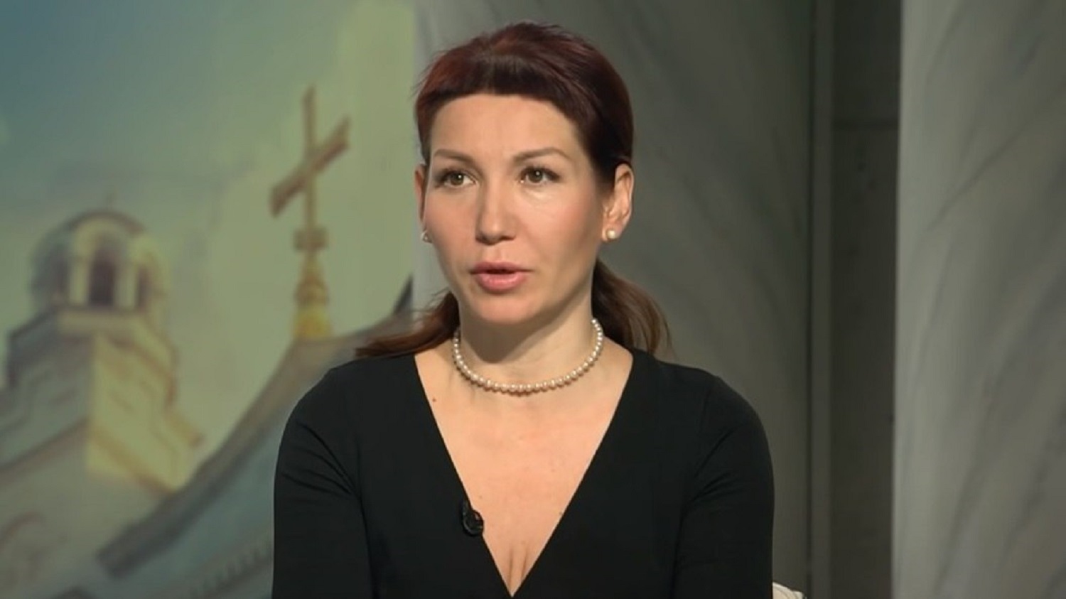 Александра Машкова-Благих акцентирует внимание на необходимости регулирования абортов