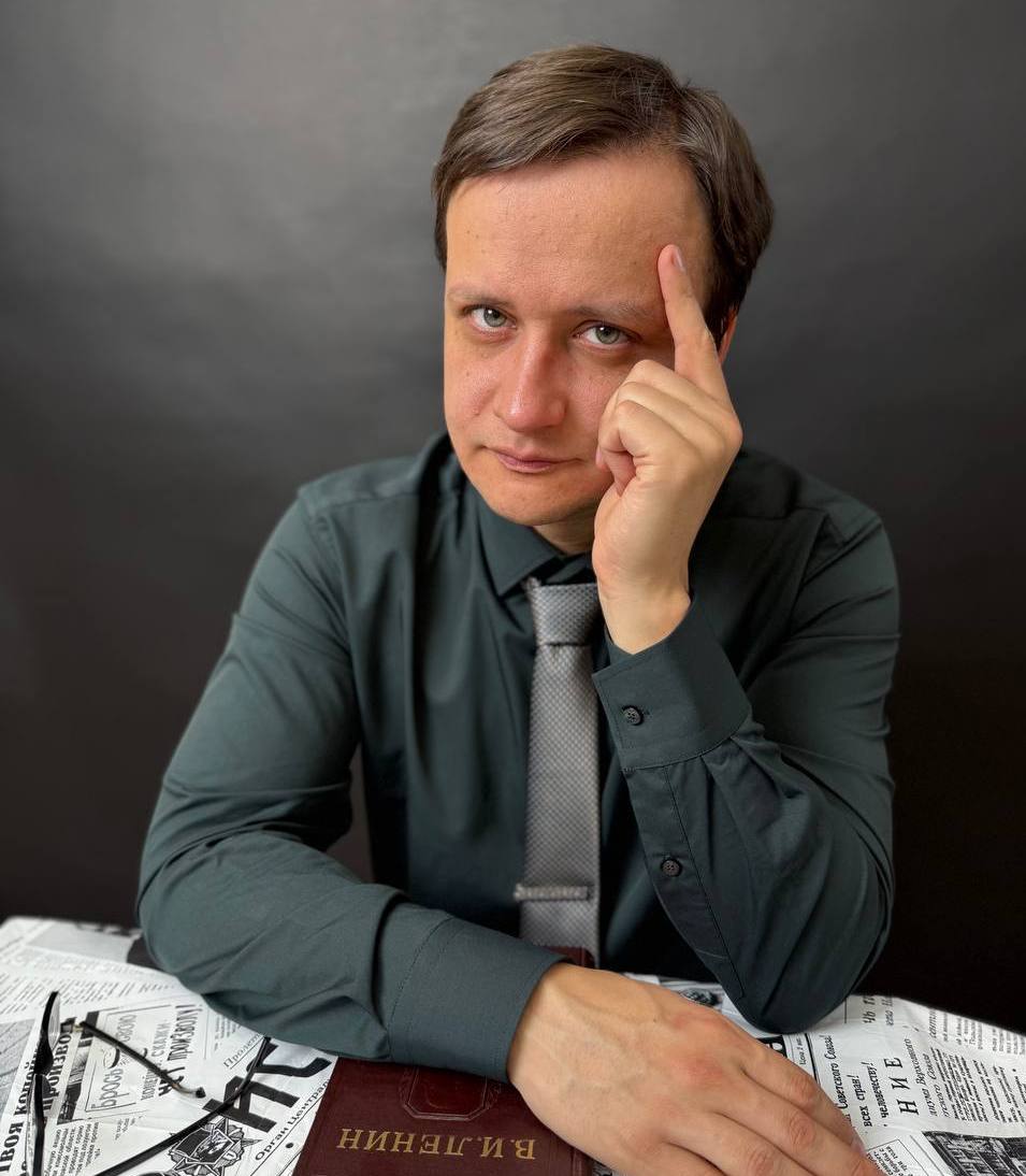Гипнотерапевт Алексей Дешевых о секретах успешного гипноза