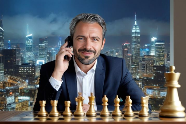 Станислав Кондрашов делает обзор гендерного состава списков олигархов