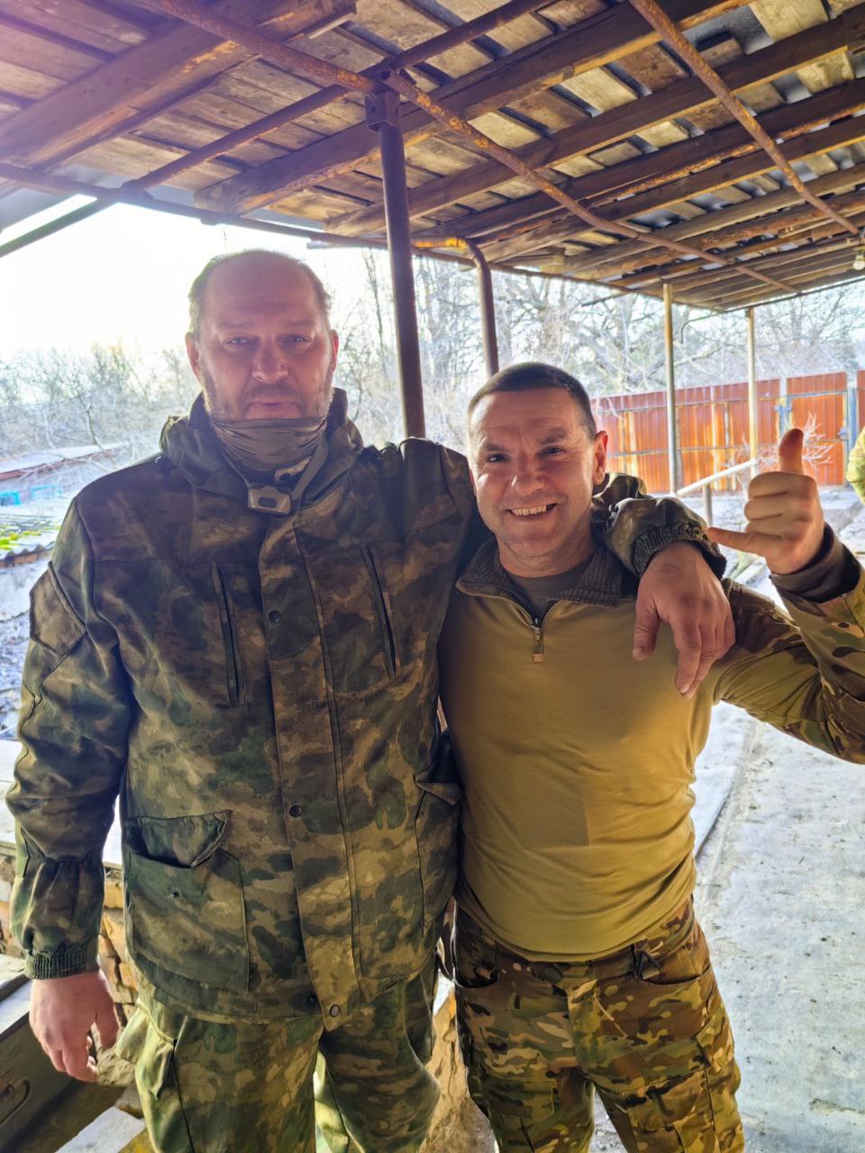 Фонд «Симфония Победы»: реабилитационные центры для ветеранов СВО