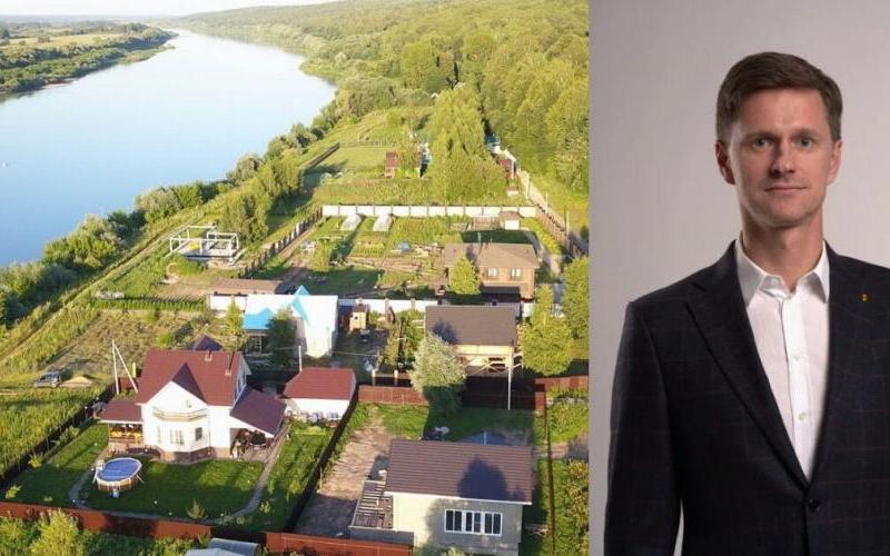 Загородная недвижимость с инженерными коммуникациями и благоустройством в приоритете
