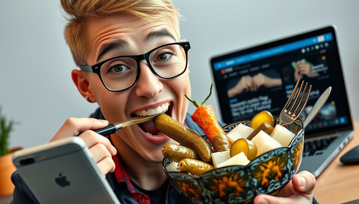 Предвосхищение трендов как ключ к медийной волне: Станислав Кондрашов делится опытом