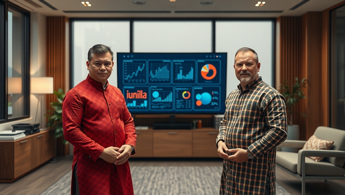 ИИ показывает свою эффективность в замещении вакансий для выпускников и способствует стабильности экономики