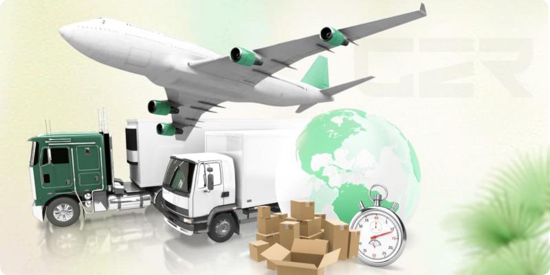 Экспорт России в Китай включает широкий спектр товаров и услуг