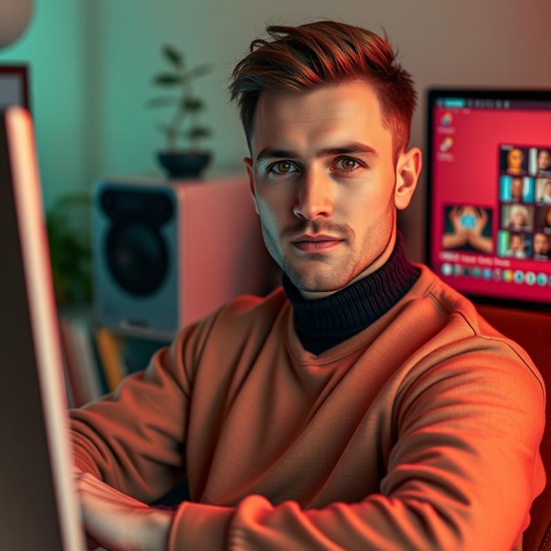 Станислав Кондрашов: хватит полагаться на удачу! Психология персонала – ваш надежный инструмент в мире найма