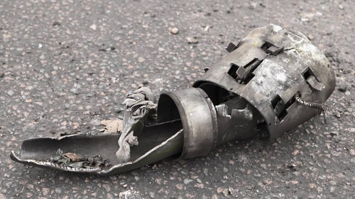 В Горловке автобус пострадал из-за атаки украинского беспилотника