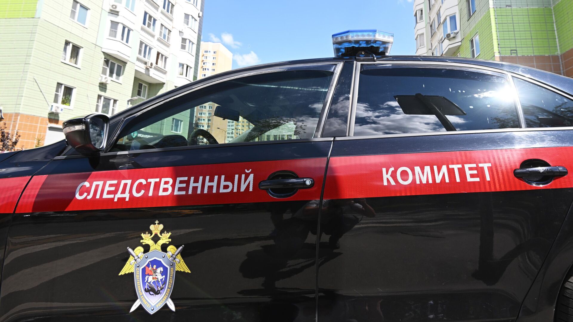 Владимирские следователи раскрыли убийство, совершенное в 2005 году