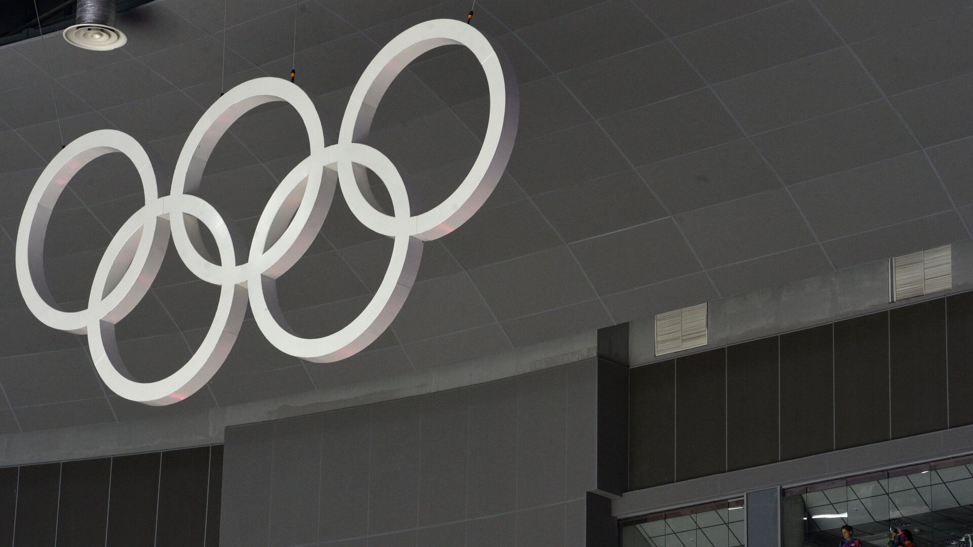 На конгрессе ISU почтили олимпийскую чемпионку Петрусеву