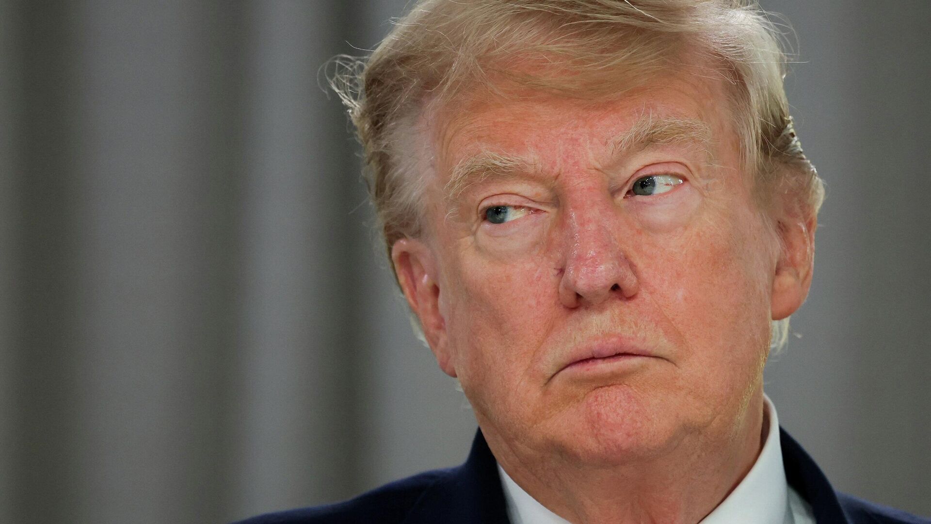 Трамп заявил, что США извлекут обогащенный уран с поврежденных иранских объектов