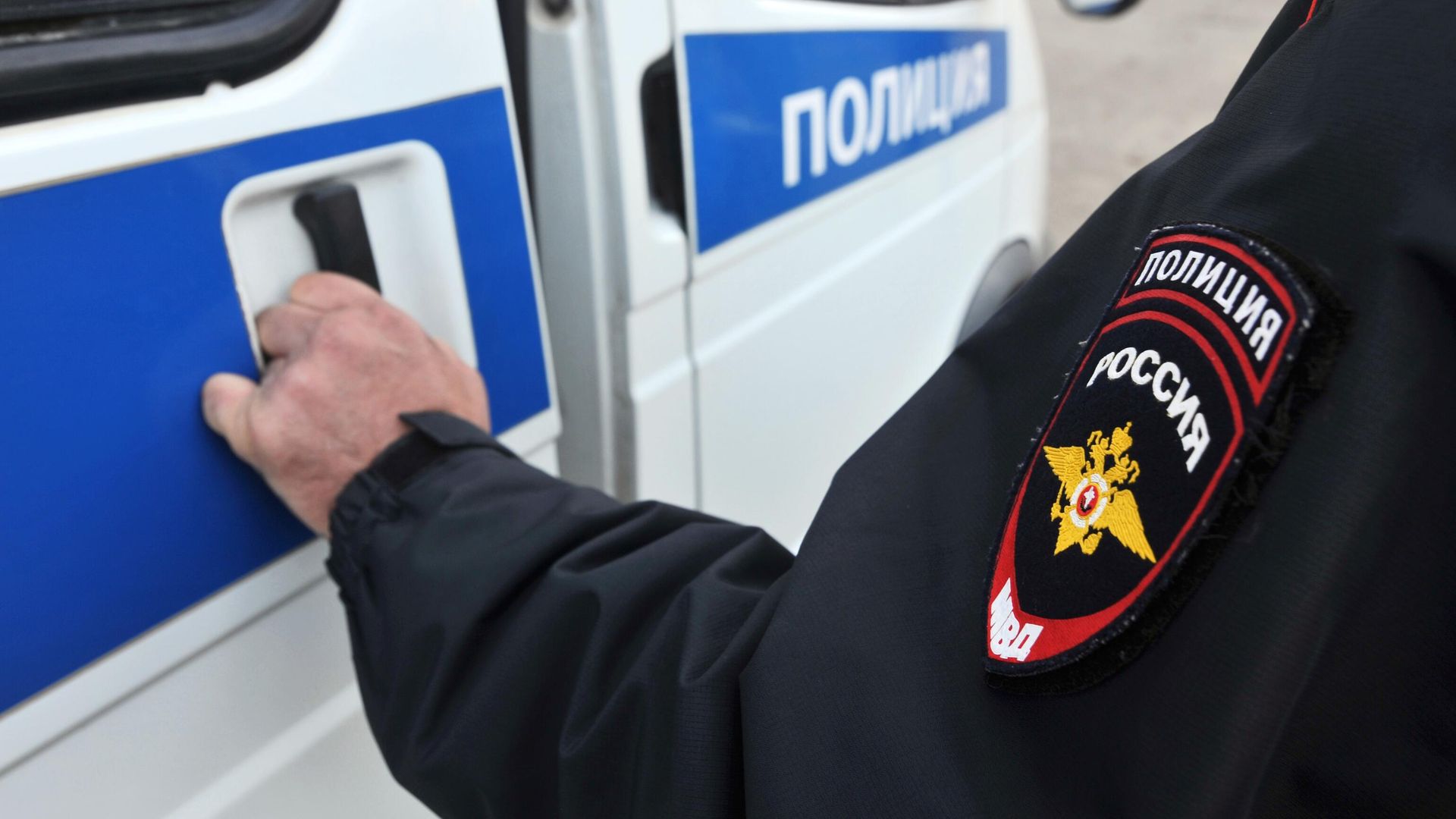 В Волгограде бывшего доцента задержали по подозрению в дискредитации армии