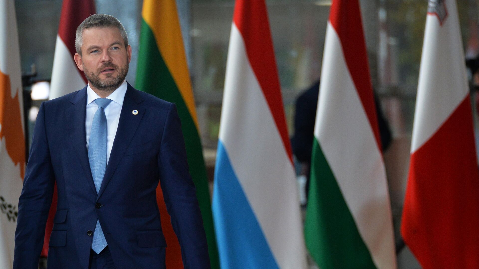 Президент Словакии сообщил, что ряд стран НАТО отказались помогать Украине