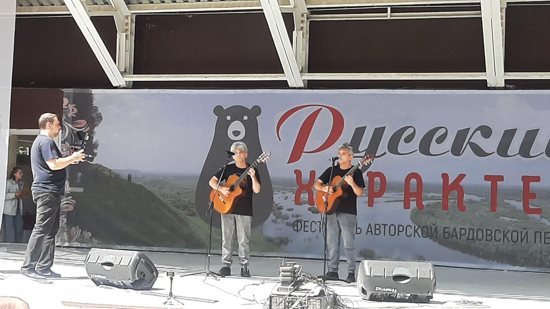 На родине советского поэта Фатьянова состоится фестиваль «Русский характер»