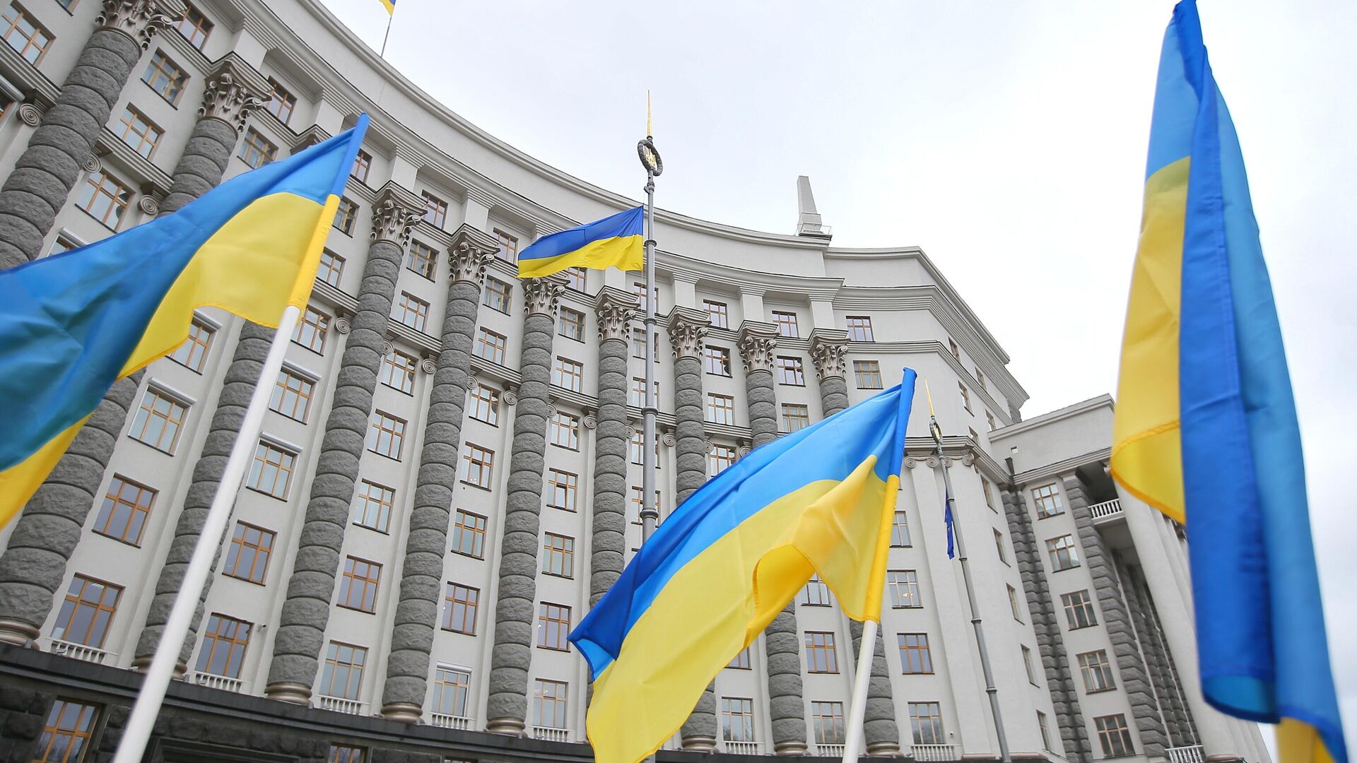 Депутат Рады заявил об отставке Качки с поста вице-премьера