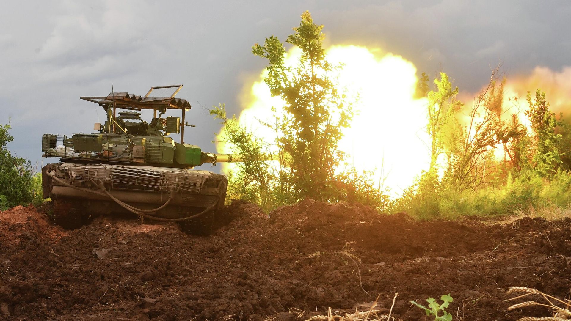 ВСУ за сутки лишились более 160 военнослужащих в зоне ответственности группировки «Юг»