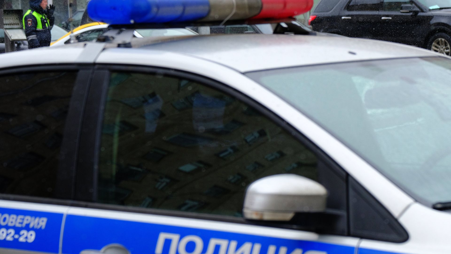 В Москве пассажир автобуса похитил 500 тысяч рублей