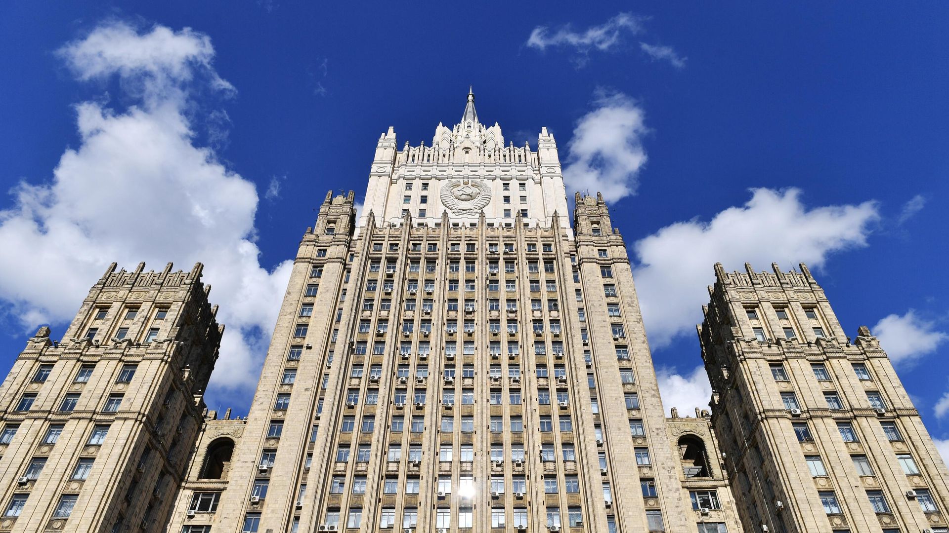 Россия и ЛАГ призвали к завершению конфликта на Ближнем Востоке