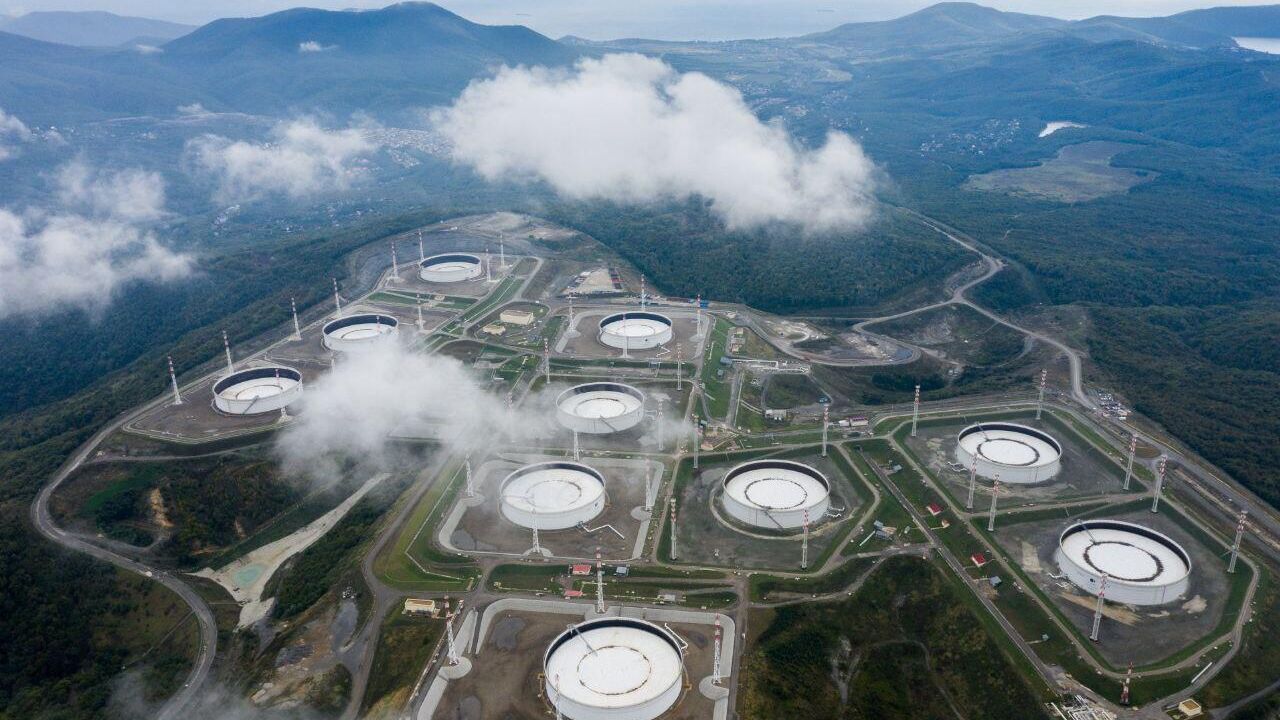 Минэнерго Казахстана назвало причины уменьшения добычи нефти на КТК