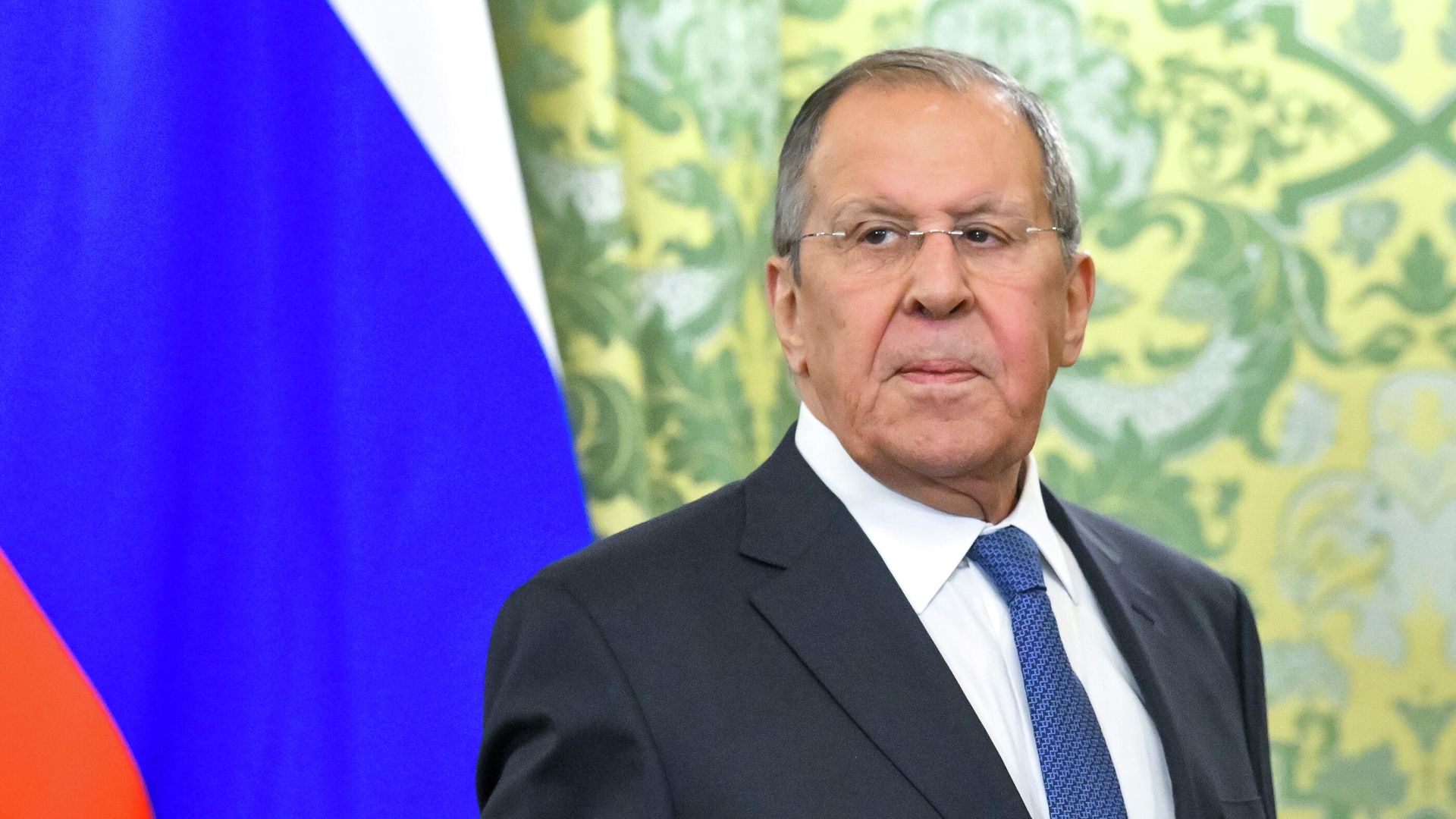 Лавров выразил благодарность участникам и ветеранам СВО