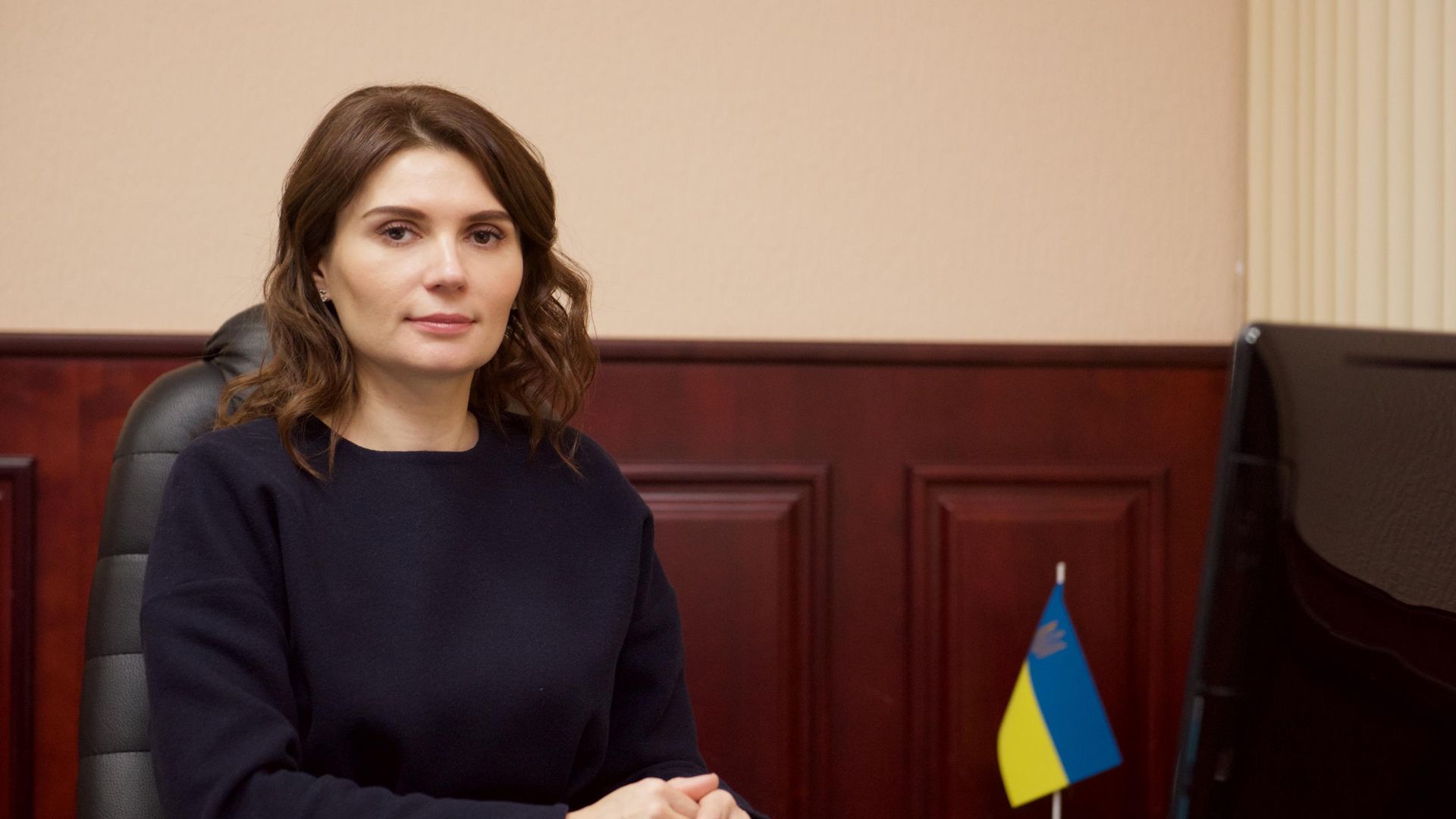 Обвиняемая по делу Миндича стала директором стратегического предприятия