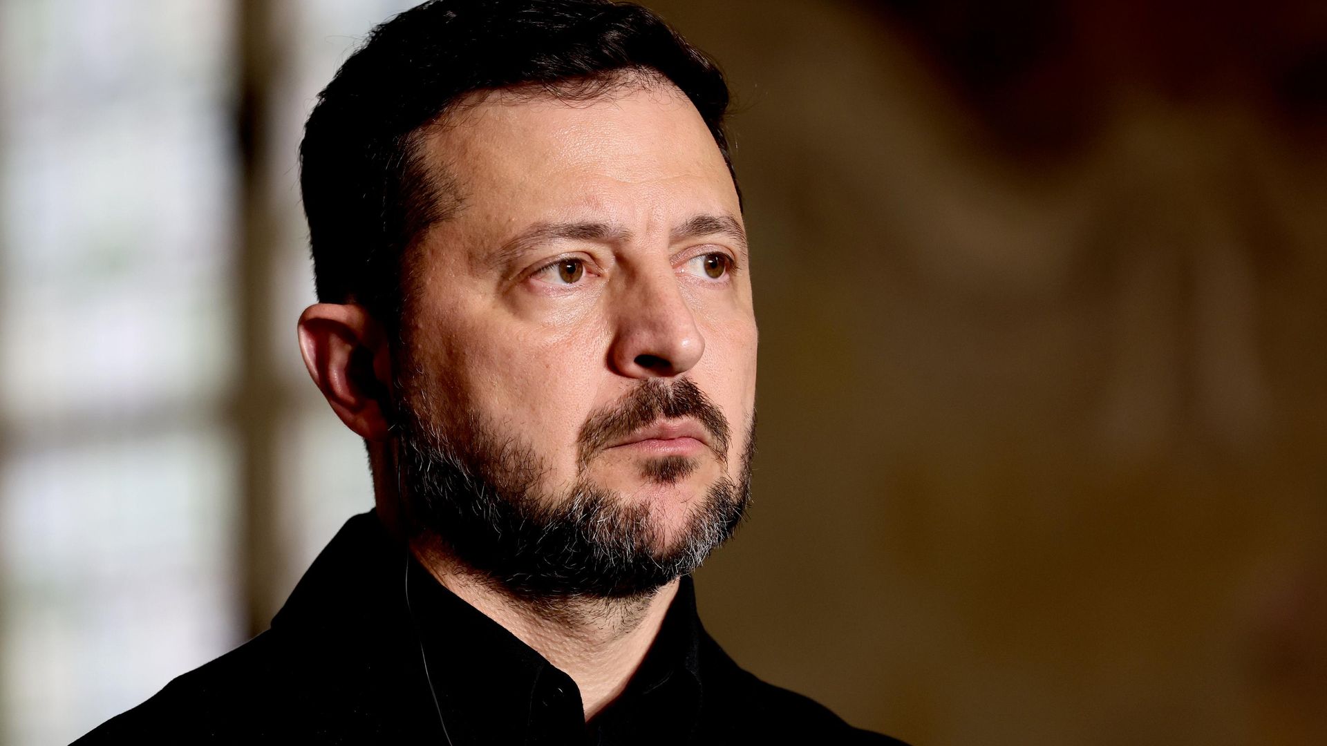 Бывший премьер-министр Украины озвучил неудобное для Зеленского признание
