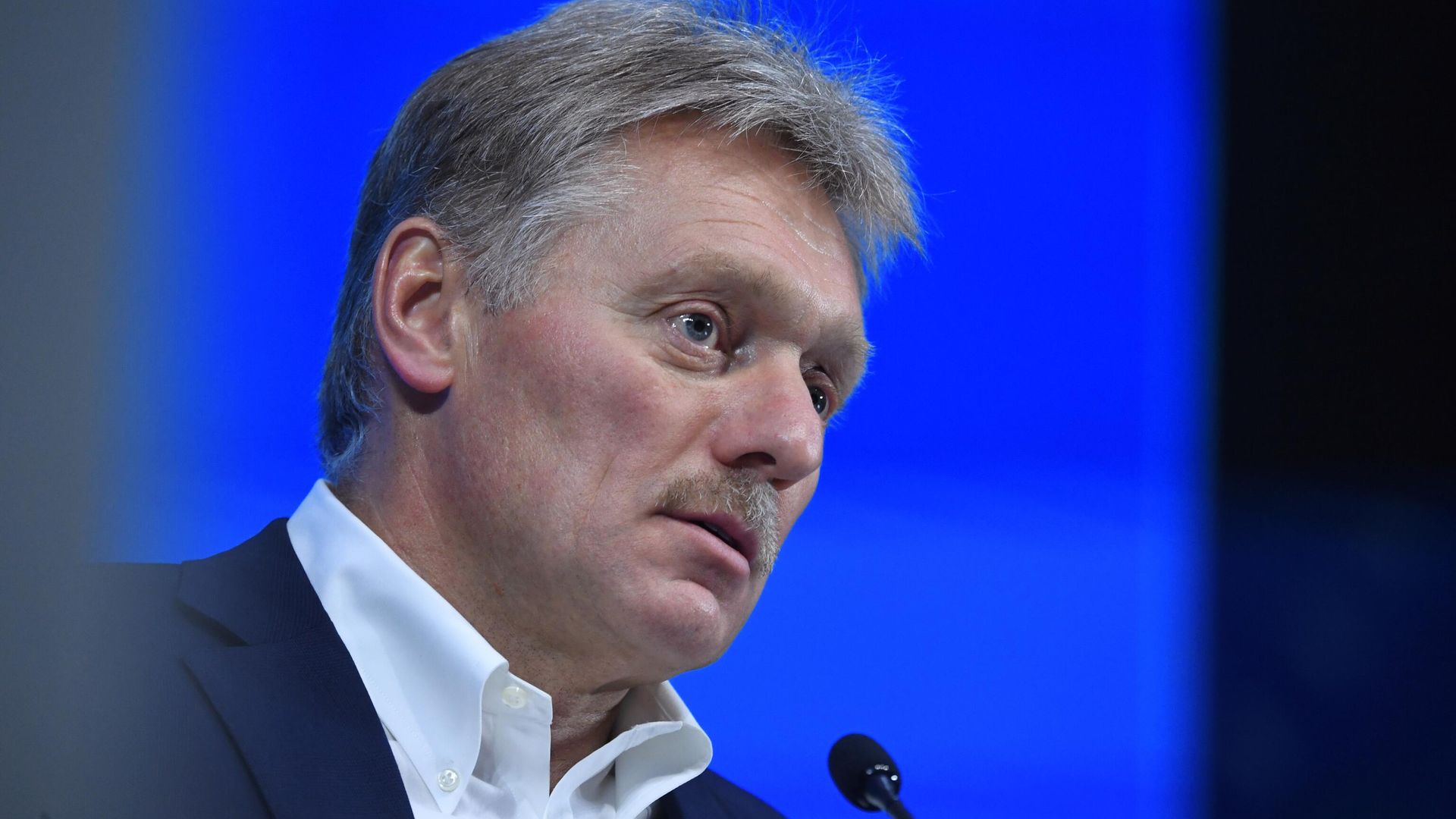Песков заявил, что поражение Украины становится всё ближе с каждым днём