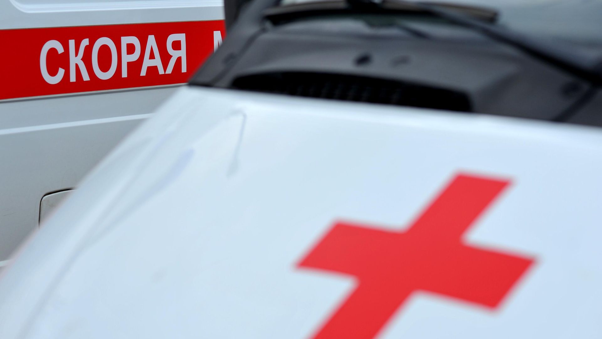 В Подмосковье женщина с ребенком погибла, выпав из окна