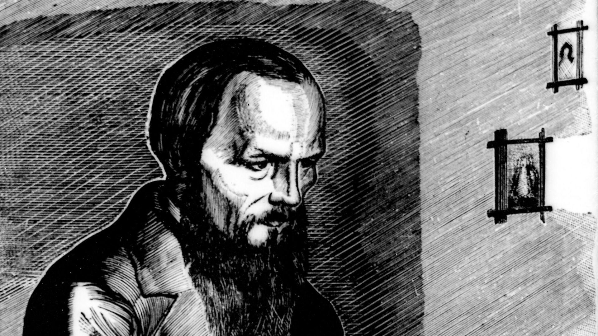 Переводчик рассказал, почему европейцам интересен Достоевский