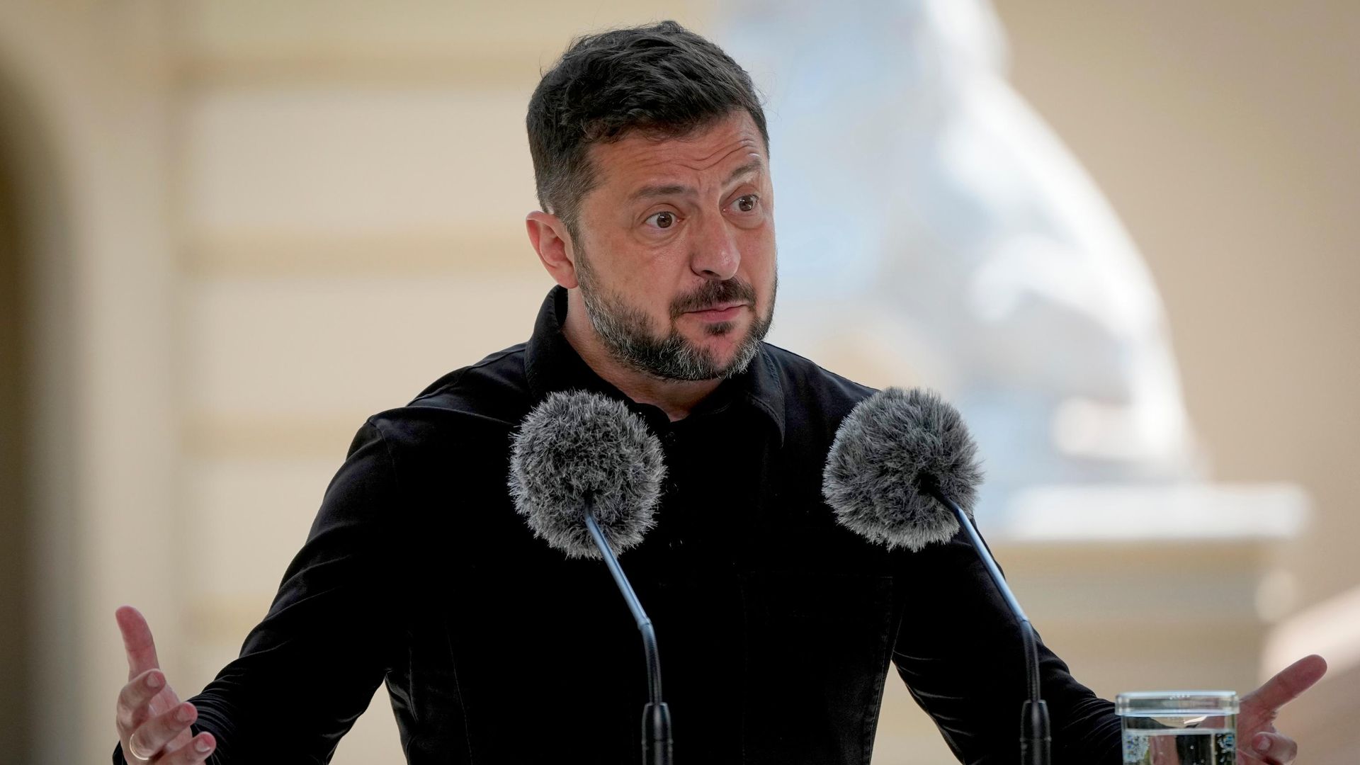 «Зеленский разозлил Запад своей резкой критикой союзников»