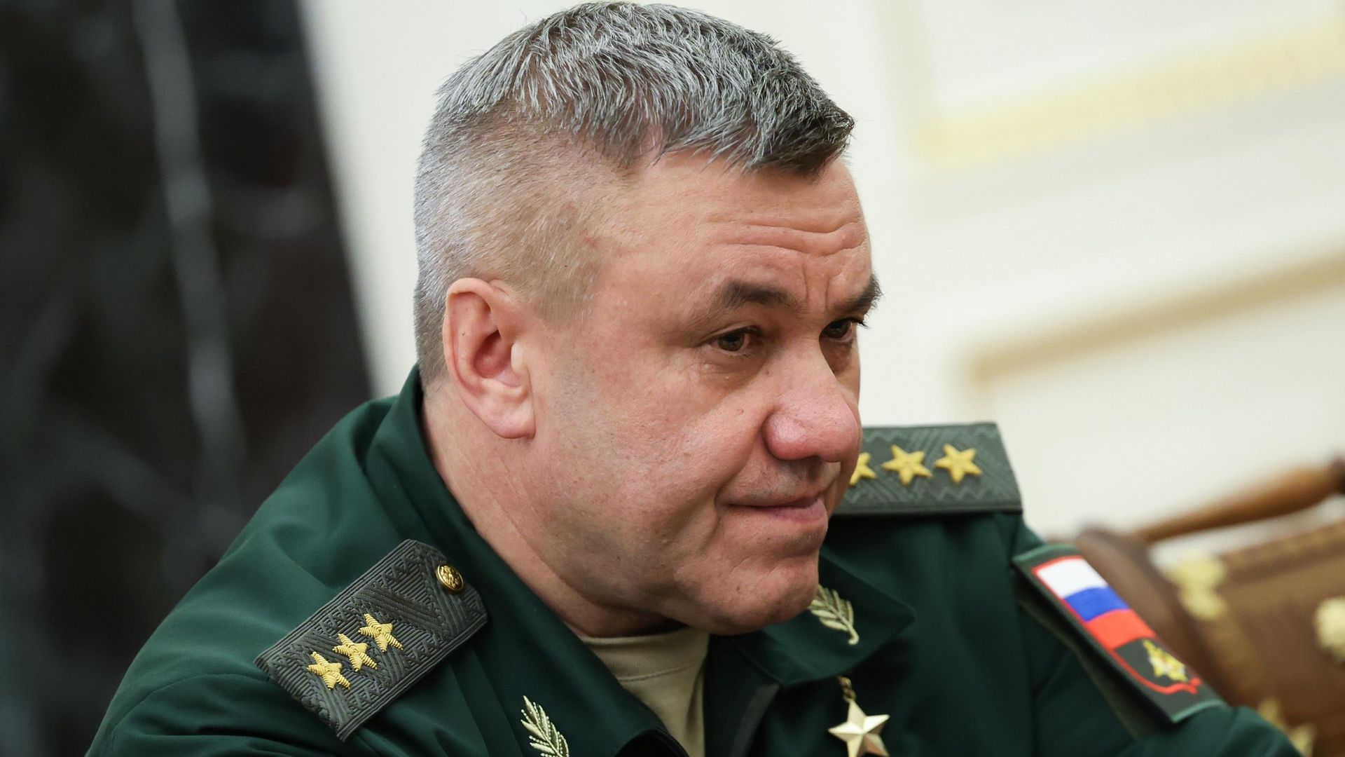 Минобороны сообщило о новых функциях заместителей Белоусова