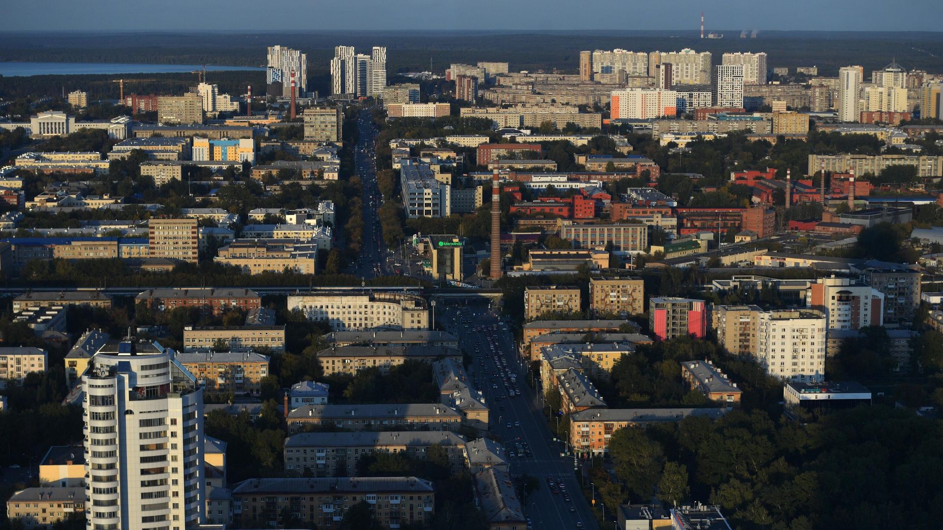 В УрФО введён режим угрозы применения беспилотников