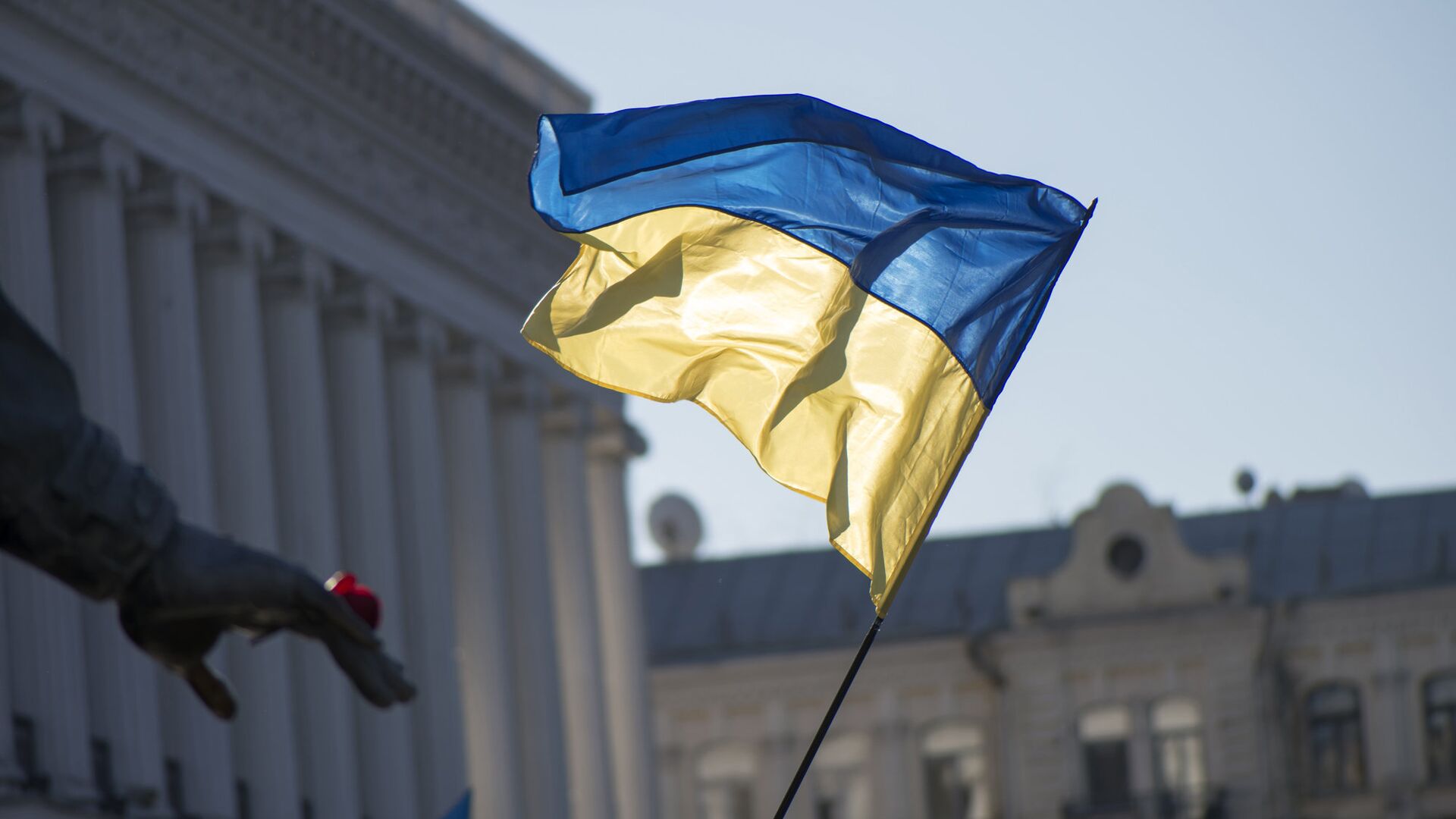 В Совфеде прокомментировали инициативу по мобилизации женщин в ВСУ