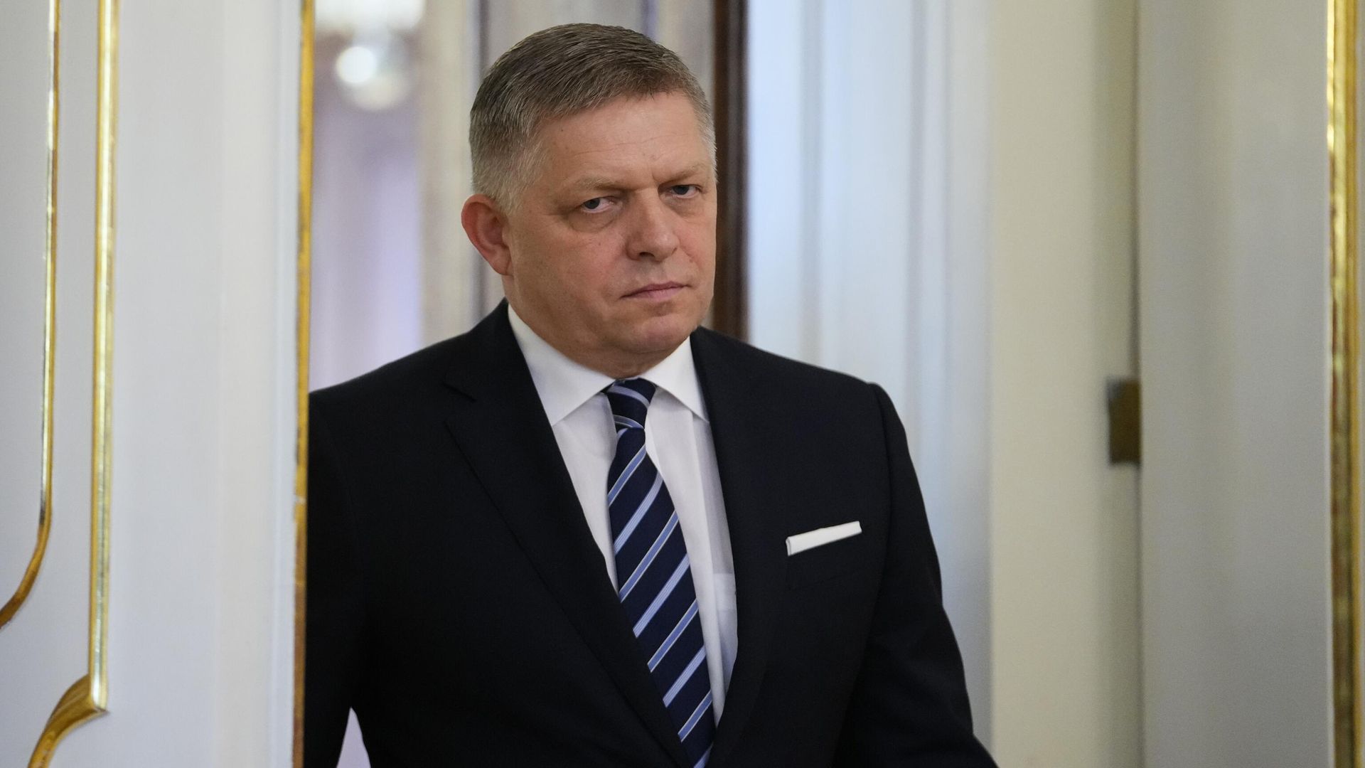 Премьер-министр Словакии отменил визит в Белград по причине болезни