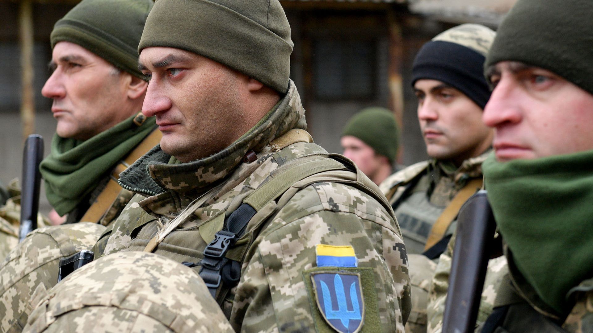 Украинский депутат заявил, что гибель военных происходит напрасно