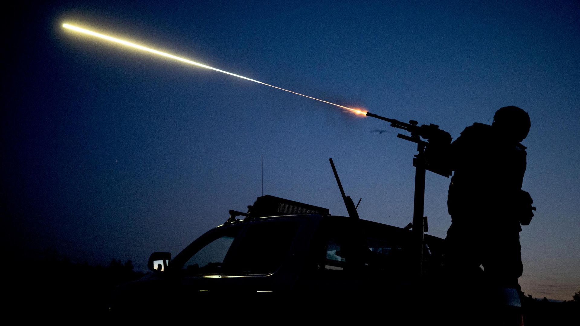 До 35 украинских военнослужащих погибли за сутки в районе операции «Днепр»