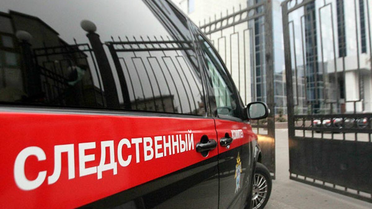 В Москве задержали мужчину за домогательства к несовершеннолетней в пункте выдачи заказов